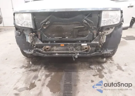 2010 Lincoln Mkx from USA, damaged, VIN 2LMDJ8JC1ABJ25014